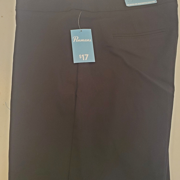 Womens Dress Capri Penmans - Picture 2 of 4